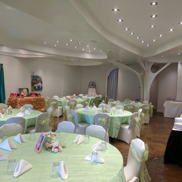 Banquet Hall in Pleasanton